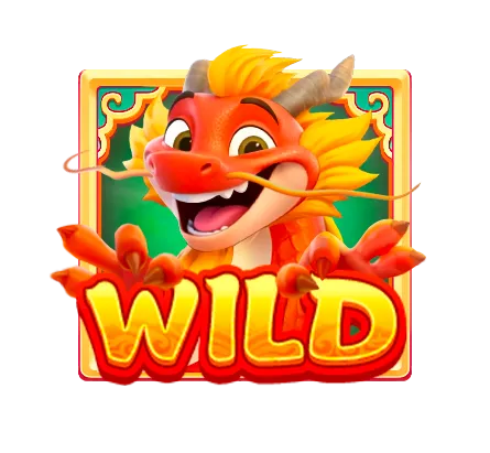 Prosperity Dragon Feature