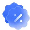 discount icon